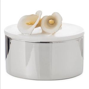 Michael Aram Calla Lily Marble Box